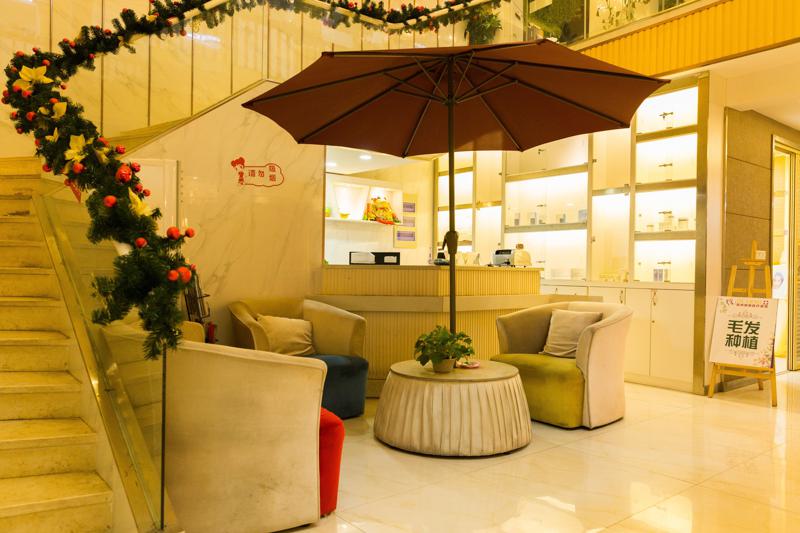 商丘做鼻部整形好的医院有哪些？永城市人民医院、商丘缔莱美等