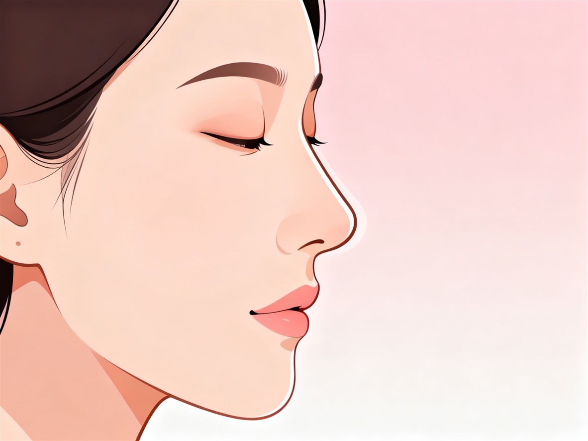 哈尔滨哪些医院做鼻部整形好？五大专业机构技术实力解析