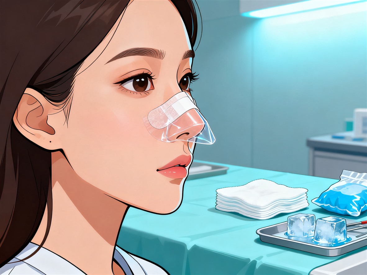 深圳自体真皮隆鼻权威医生排名：尹卫民、周东良等专家实力解析