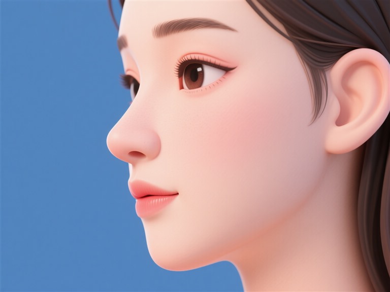 商丘缔莱美医疗美容周义龙做假体隆鼻修复技术怎么样？价格区间是多少？