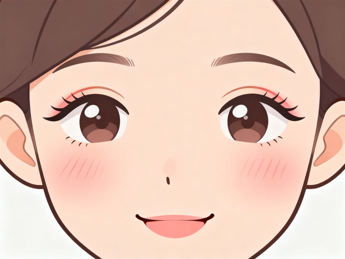 双眼皮手术费用全解析：2025年最新价格表及真实案例分享