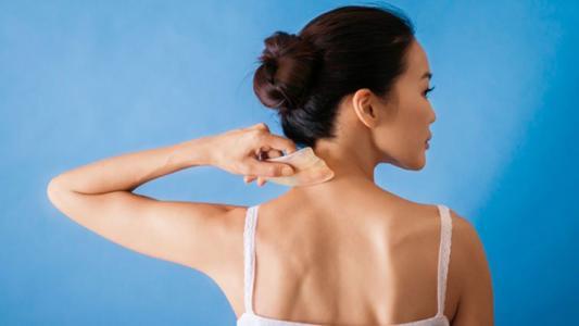 大腿吸脂后凹凸不平的三大原因解析丨潍坊天宏医疗美容医院专业修复指南