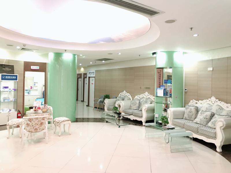 深圳联合丽格医疗美容门诊部黑脸娃娃医生团队实力解析