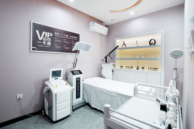 哈尔滨鼻综合整形专家索菲医疗美容陈富全技术解析